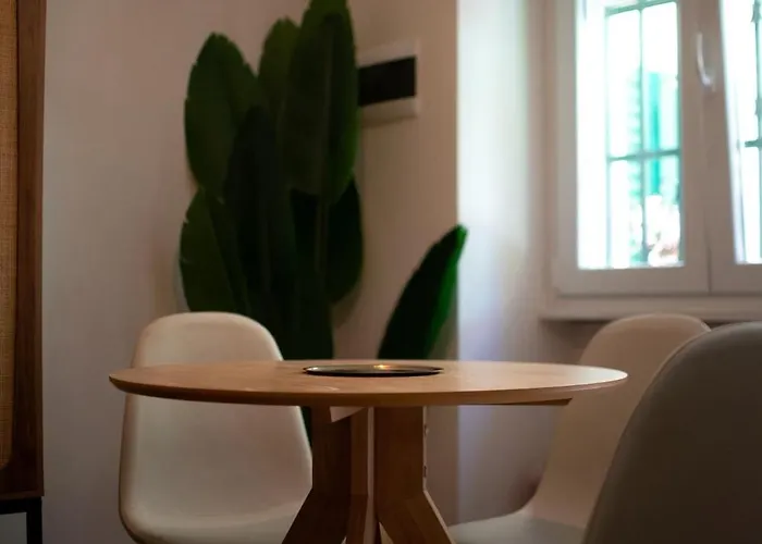 Casa Salvia, Angolo Nel Cuore Di * Róma