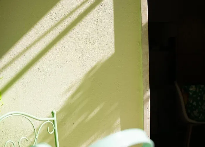 Apartman Casa Salvia, Angolo Nel Cuore Di *